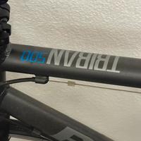 Bici da corsa professionale