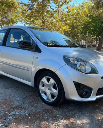 Renault Twingo 1.2