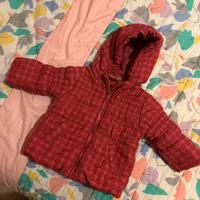 Giacca bambina 18 mesi