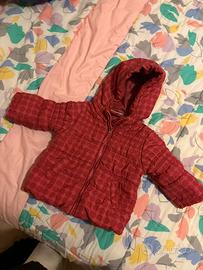 Giacca bambina 18 mesi