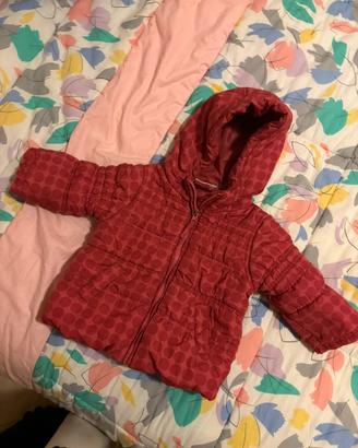 Giacca bambina 18 mesi