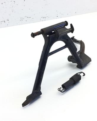 YAMAHA MW TRICITY 125 CAVALLETTO CENTRALE E ACCESS