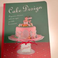 libro cake design