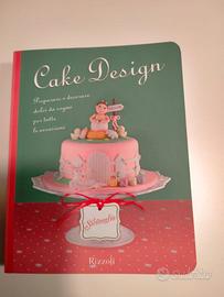 libro cake design