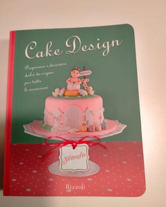 libro cake design