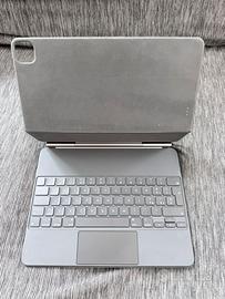 Magic Keyboard iPad Pro 12.9