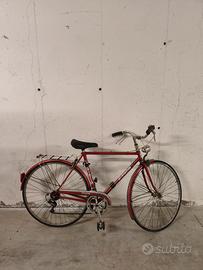 Bicicletta Adriatica 