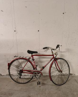 Bicicletta Adriatica 