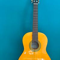 Chitarra Stealton lab