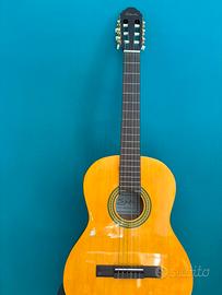 Chitarra Stealton lab