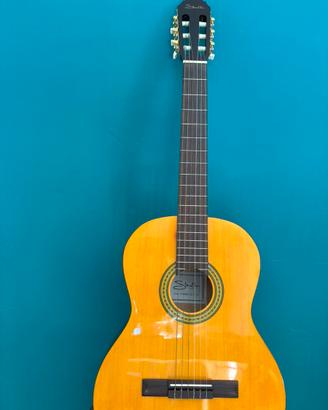 Chitarra Stealton lab