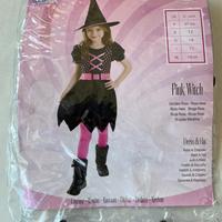 Vedtito streghetta Halloween