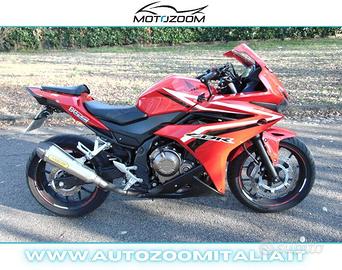 Honda CBR 500 R ABS