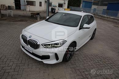 BMW 120d xDrive 5p. Msport