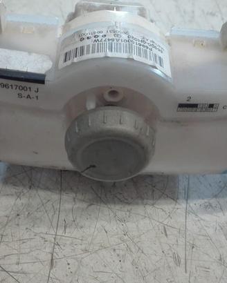 COMANDI CLIMA TOYOTA Aygo 1° Serie 559000h020 (05