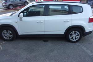 CHEVROLET Orlando 2.0 Diesel 130CV LT