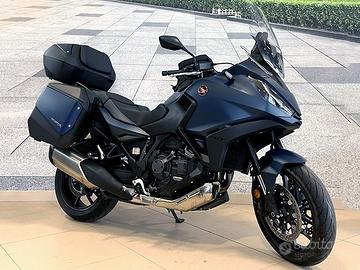Honda NT 1100 DCT