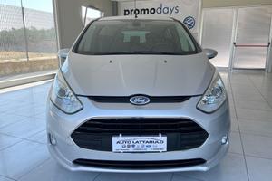 Ford B-Max 1.5 TDCi 75 CV Titanium SOLO 114000 KM