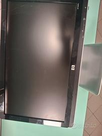3 Monitor hp 2000v