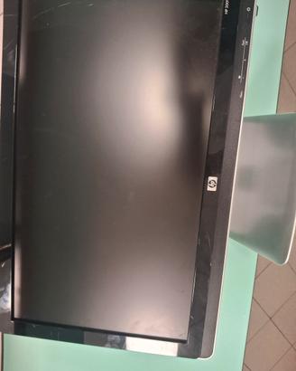 3 Monitor hp 2000v