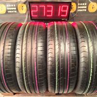 SPED.GRATIS-4 GOMME 225 55 18 AL 85/90%