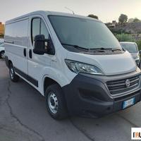 FIAT Ducato 30 CH1 2.3 mjt 120cv