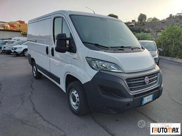 FIAT Ducato 30 CH1 2.3 mjt 120cv