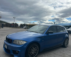 Bmw 120d e87 msport