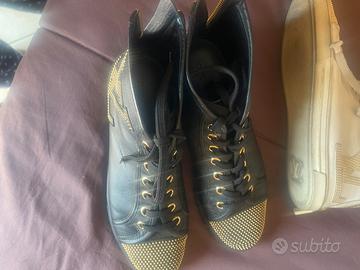 Sneakers Louis Vuotton