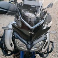 Yamaha super tenerè 1200