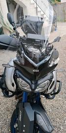 Yamaha super tenerè 1200