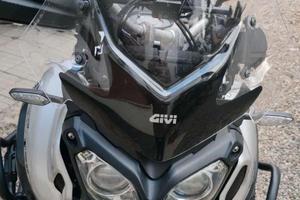 Yamaha super tenerè 1200