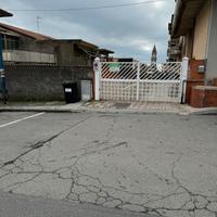 Pedara garage deposito
