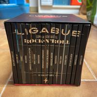 Ligabue Rock’n’Roll cofanetto