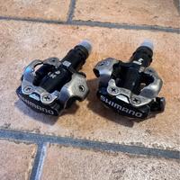 Pedali Shimano pd-m520