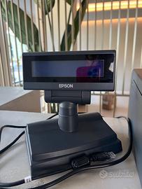 Stampante Fiscale Epson