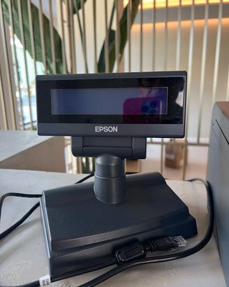 Stampante Fiscale Epson