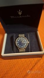 orologio Maserati
