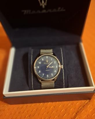 orologio Maserati