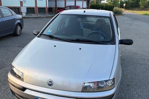 Fiat Punto 1.2i cat 5 porte ELX