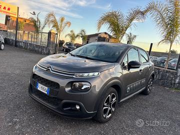 Citroen C3 BlueHDi 100 S&S Shine