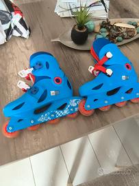 pattini rotelle oxelo 