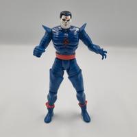 Mr. Sinister X-Men Marvel Vintage 1992 - Toy Biz 