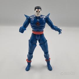 Mr. Sinister X-Men Marvel Vintage 1992 - Toy Biz 