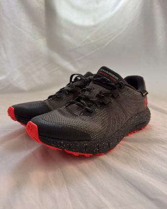 Scarpe da trekking Under Armour Charged Bandit