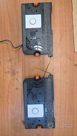 Coppia altoparlanti samsung QE50Q60AAU