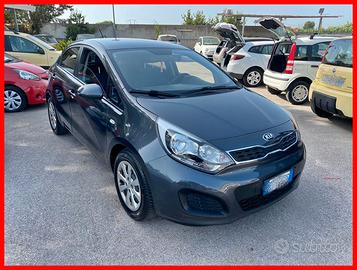 Kia Rio 1.2 GPL RINNOVATO