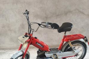 Garelli GULP FLEX 50