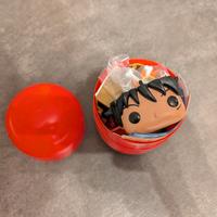 Luffy One Piece Kinder Funko