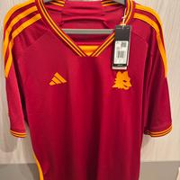 Maglia Originale Roma XXL 23/24